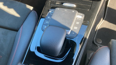 Mercedes-Benz CLA 200 AMG Line Premium + Night Ed 5dr Tip Auto Petrol Estate